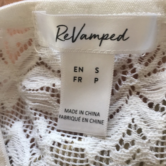 Smart & Sexy Lace Bralette - Picture 7 of 7